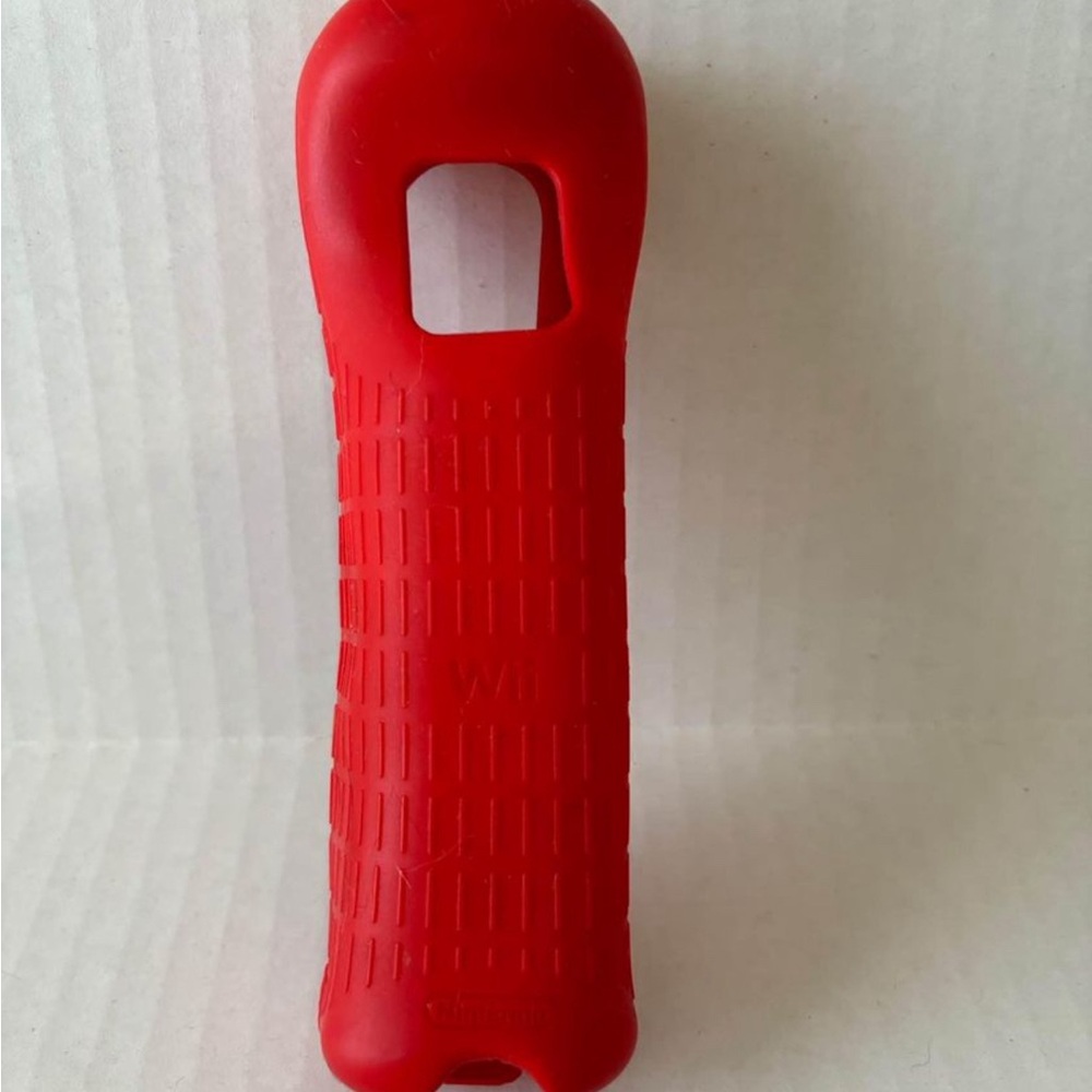 Wii controller cover - Picture 2 of 6